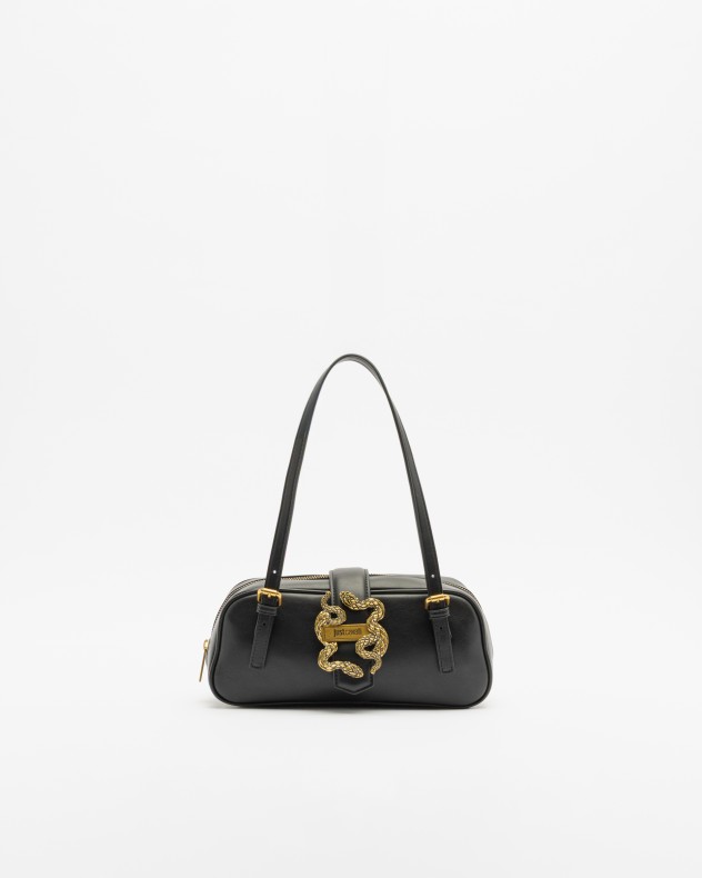 Just Cavalli Baguette bag