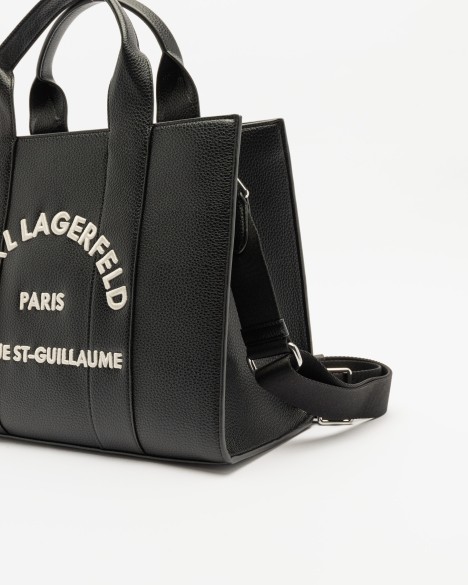 Draagtas Karl Lagerfeld