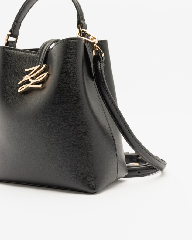 Borsa a mano Karl Lagerfeld