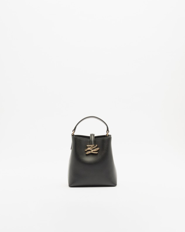 Borsa a mano Karl Lagerfeld