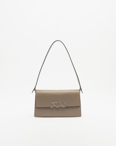 Borsa a tracolla Karl Lagerfeld