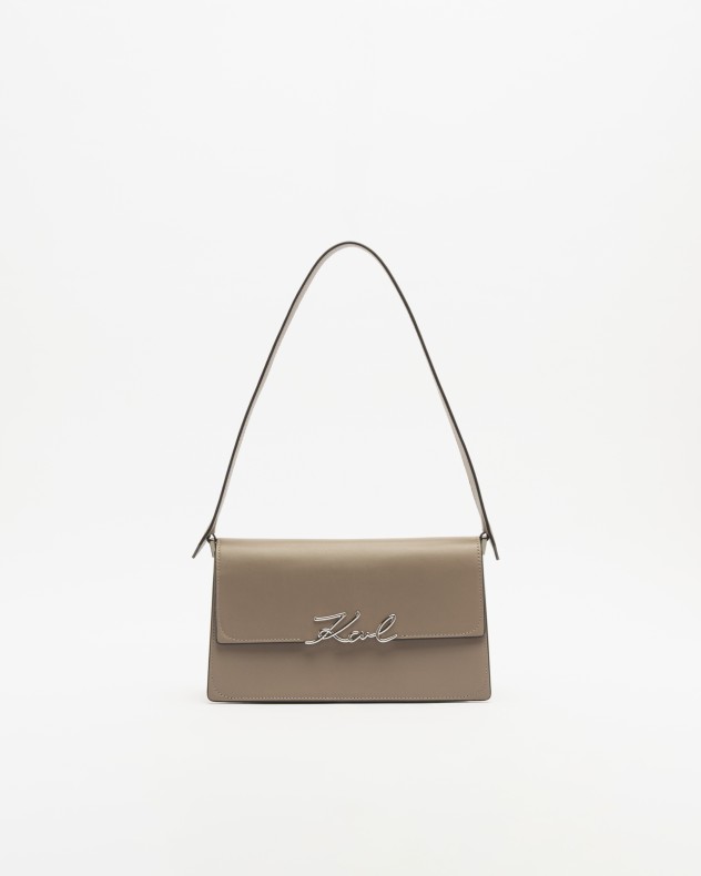 Borsa a tracolla Karl Lagerfeld