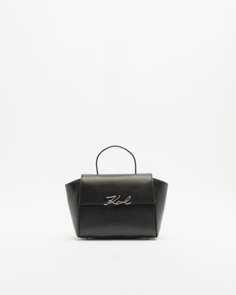 Borsa a tracolla Karl Lagerfeld