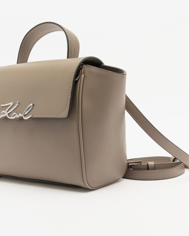 Borsa a tracolla Karl Lagerfeld