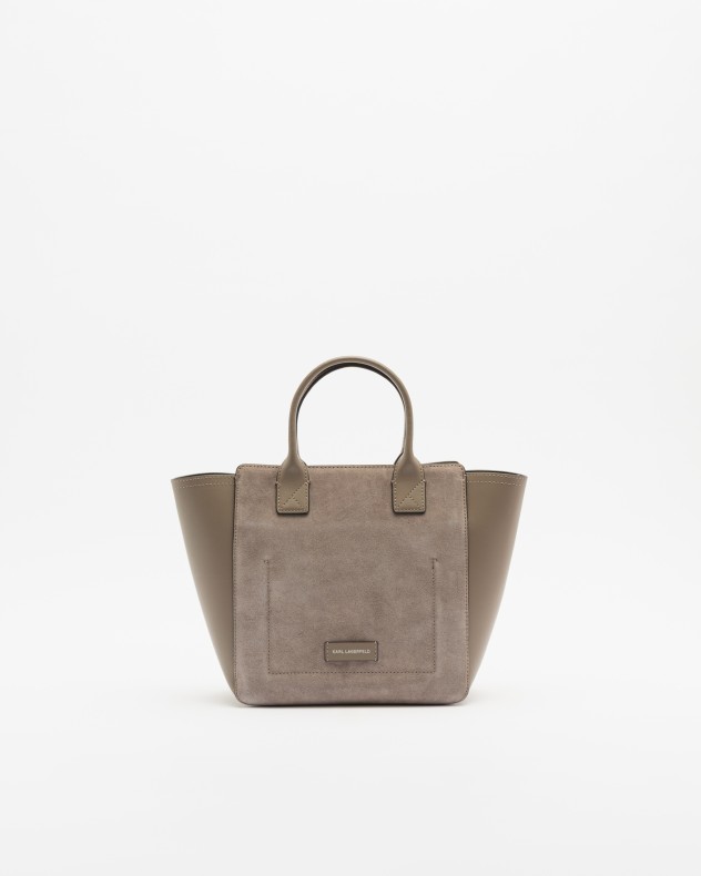Borsa tote Karl Lagerfeld