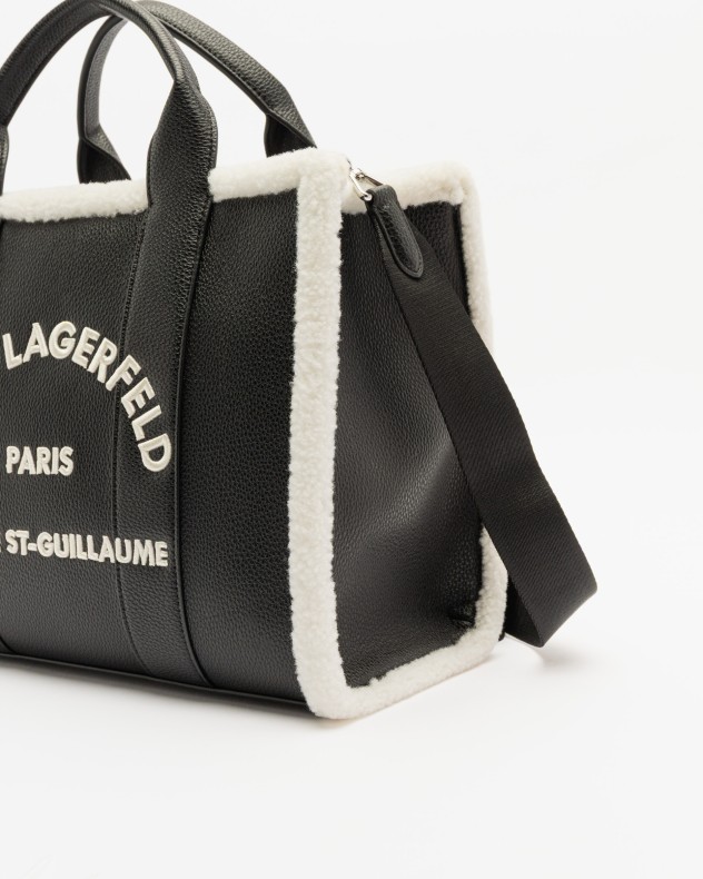 Draagtas Karl Lagerfeld