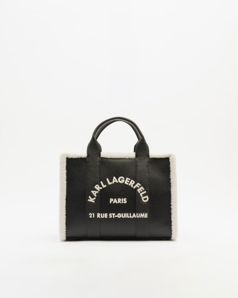 Borsa tote Karl Lagerfeld