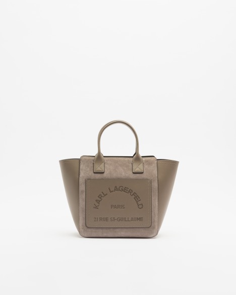 Borsa tote Karl Lagerfeld