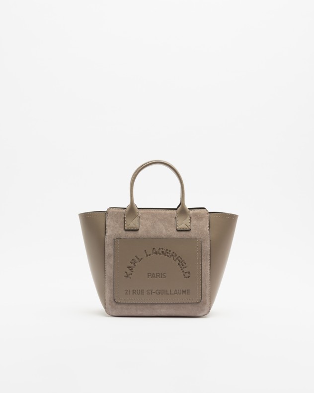 Borsa tote Karl Lagerfeld