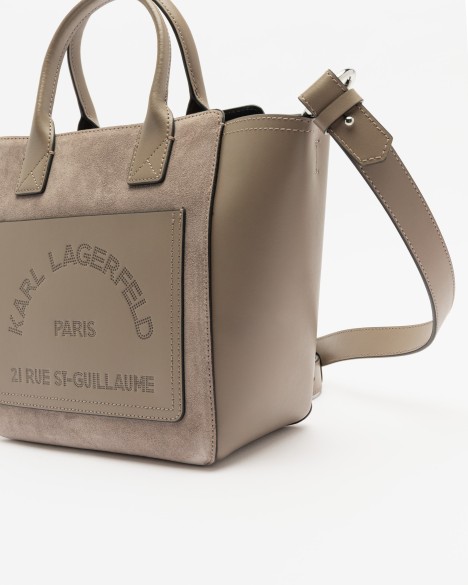 Borsa tote Karl Lagerfeld