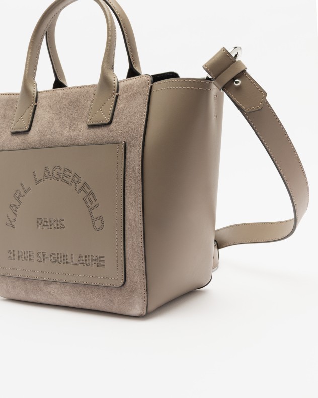 Borsa tote Karl Lagerfeld