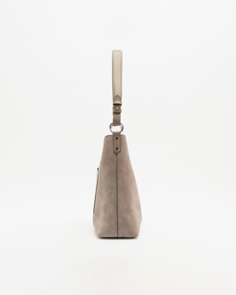 Borsa hobo Karl Lagerfeld