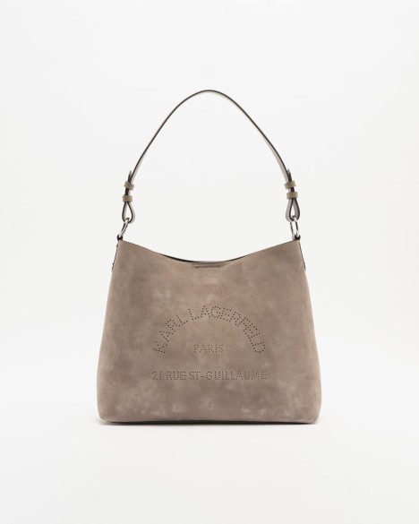 Borsa hobo Karl Lagerfeld