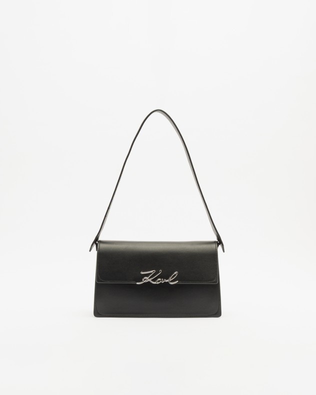 Borsa a tracolla Karl Lagerfeld