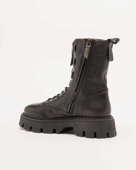 Ernesto Dolani Boots