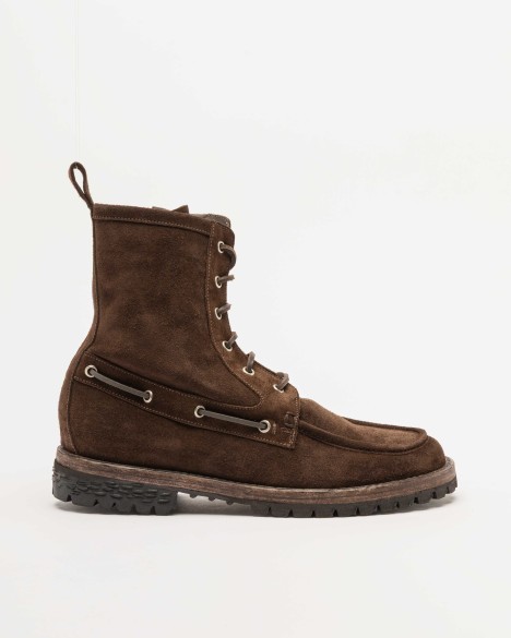 Ernesto Dolani Boots