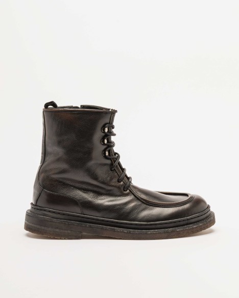 Ernesto Dolani Boots