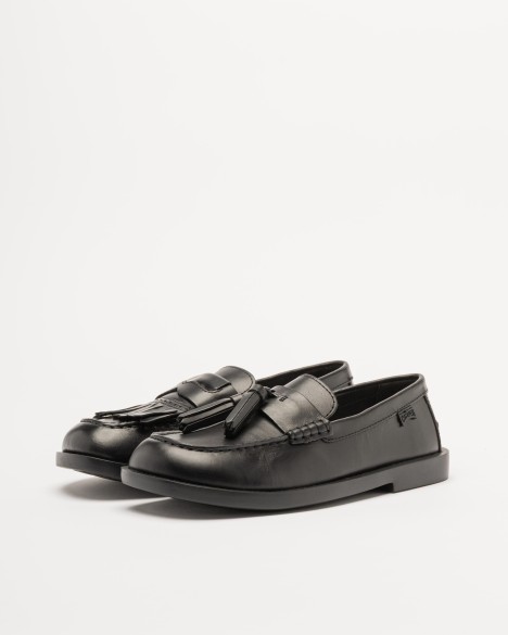 Mocasines Camper