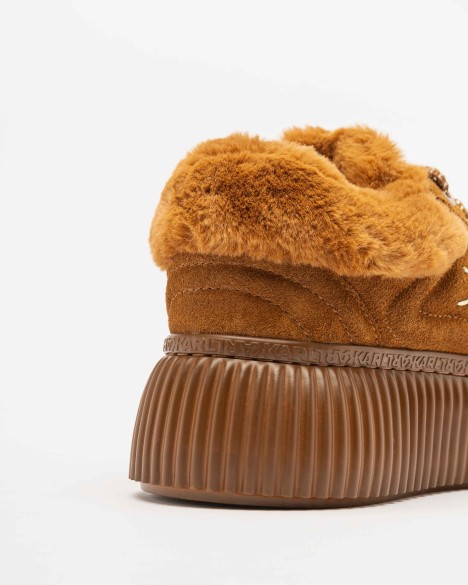 Karl Lagerfeld Platform sneakers