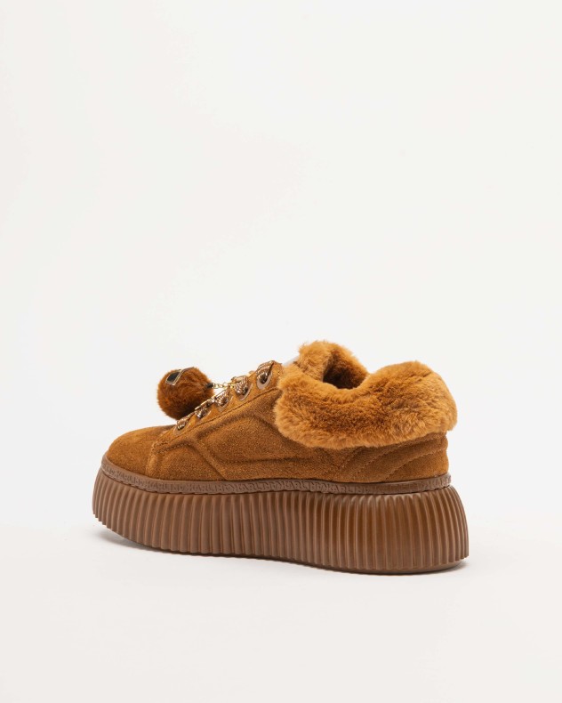 Karl Lagerfeld Platform sneakers