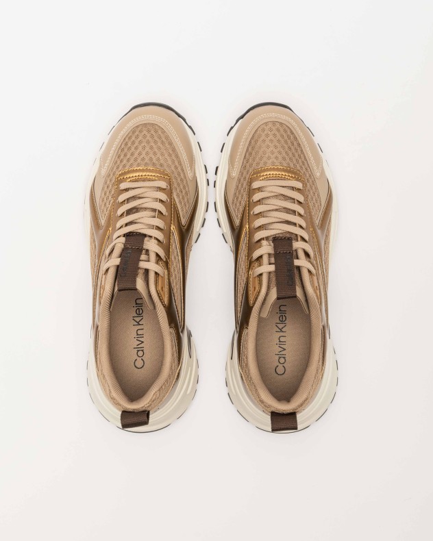 Sneakers Calvin Klein
