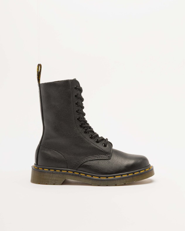 Combat boots Dr Martens