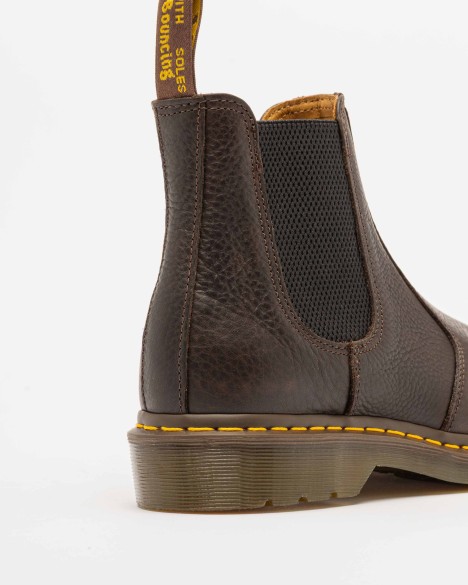 Botas chelsea Dr Martens