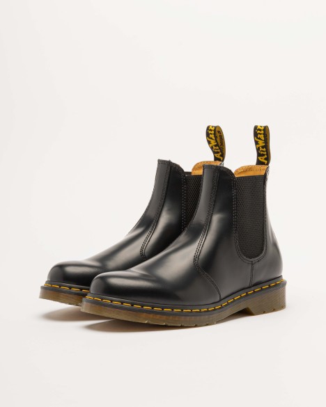 Chelsea-laarzen Dr Martens