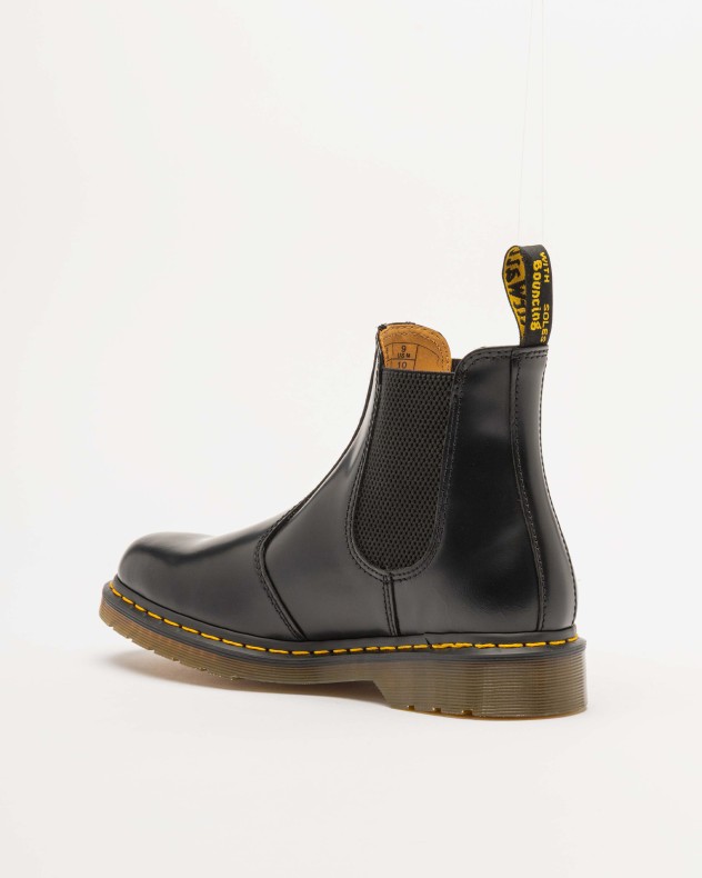 Botas chelsea Dr Martens