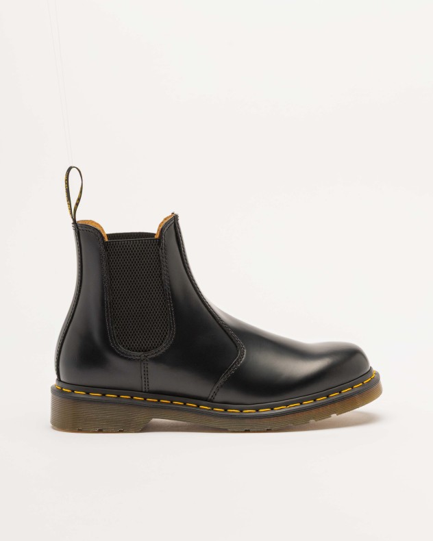 Botas chelsea Dr Martens