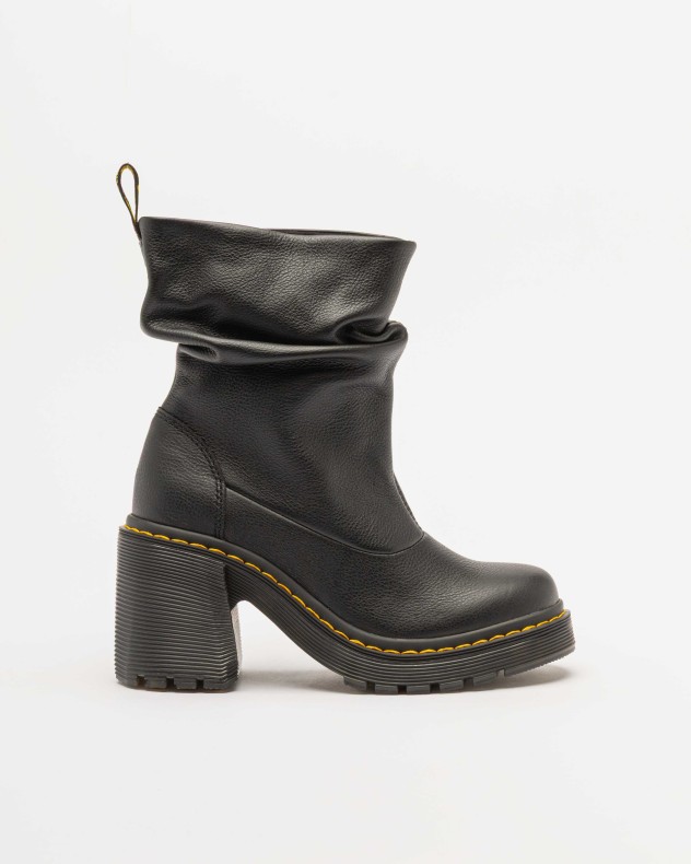 Stivaletti Dr Martens