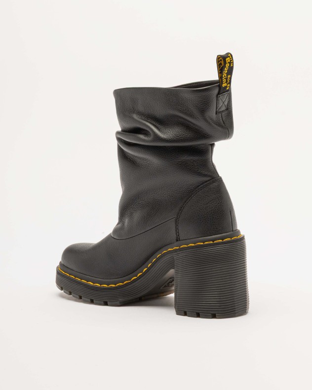 Stivaletti Dr Martens