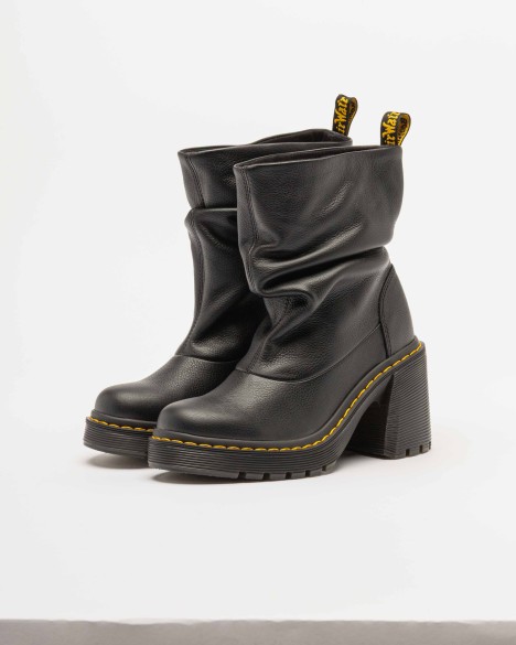 Dr Martens Ankle Boots