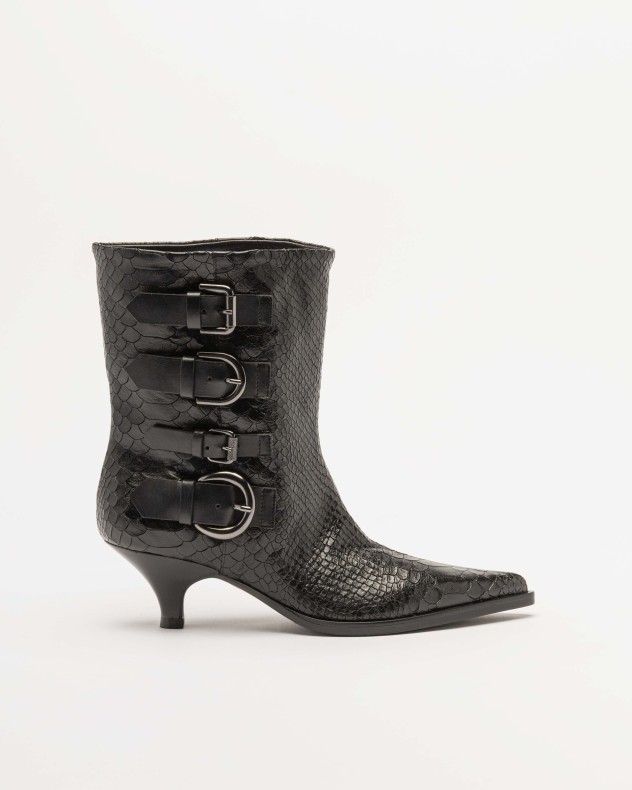 Elena Iachi Ankle Boots
