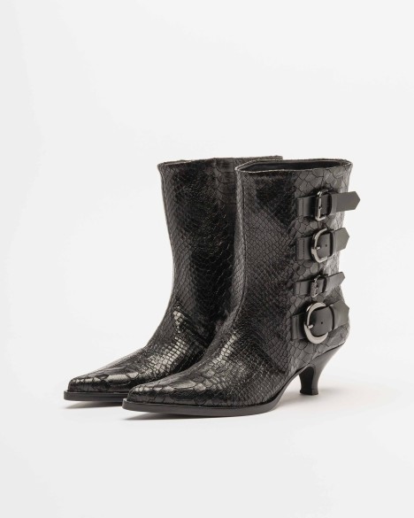 Botines Elena Iachi