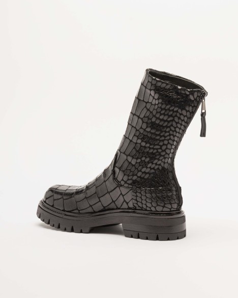 Elena Iachi Ankle Boots