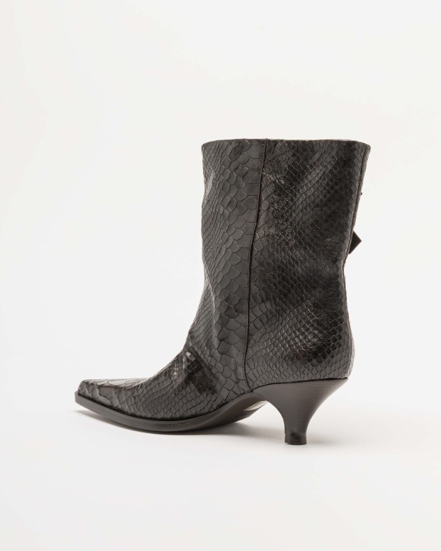 Elena Iachi Ankle Boots