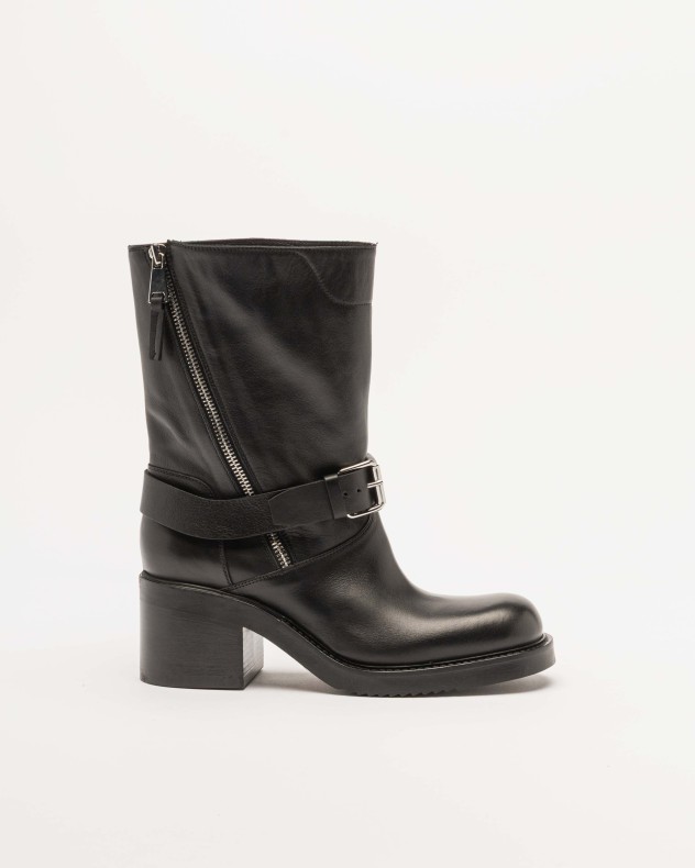 Elena Iachi Ankle Boots