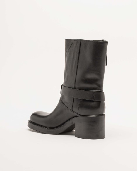 Elena Iachi Ankle Boots