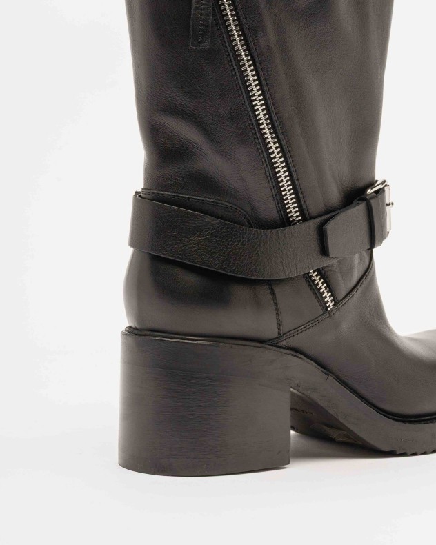 Elena Iachi Ankle Boots