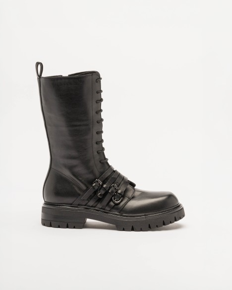 Elena Iachi Boots
