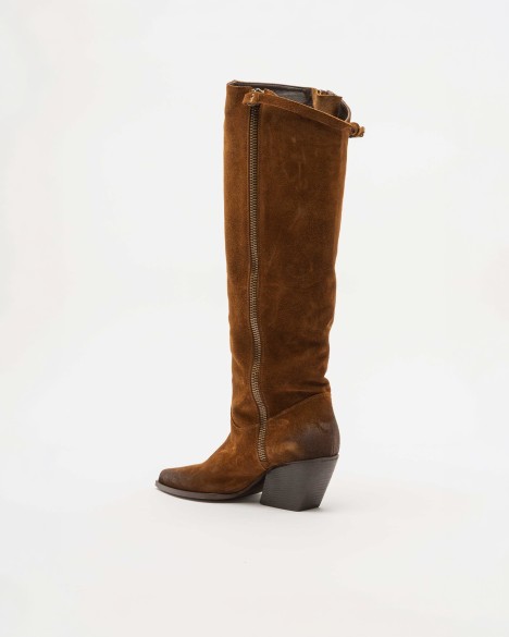 Cowboy Boots Elena Iachi