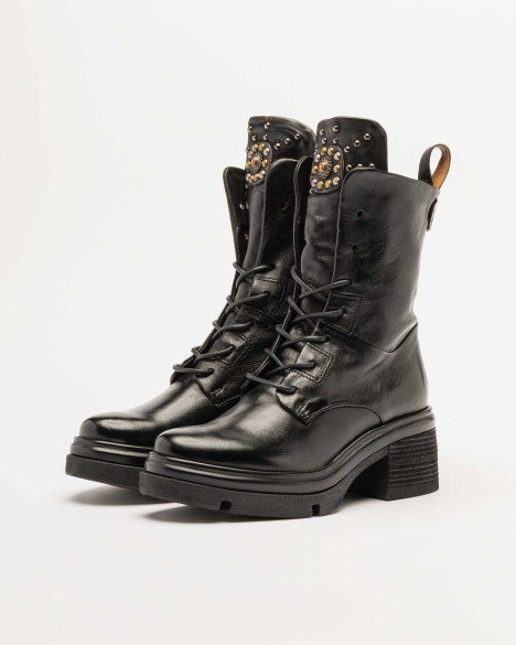 A.S.98 Ankle Boots