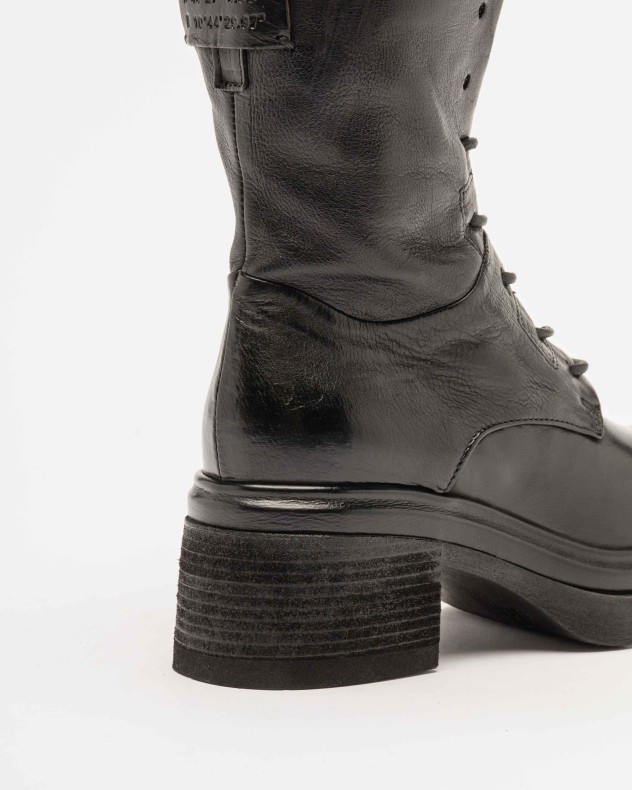 A.S.98 Ankle Boots