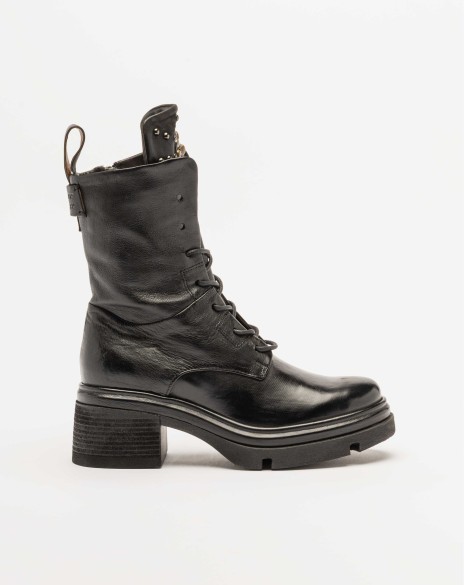 A.S.98 Ankle Boots