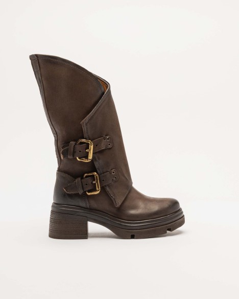 A.S.98 Ankle Boots