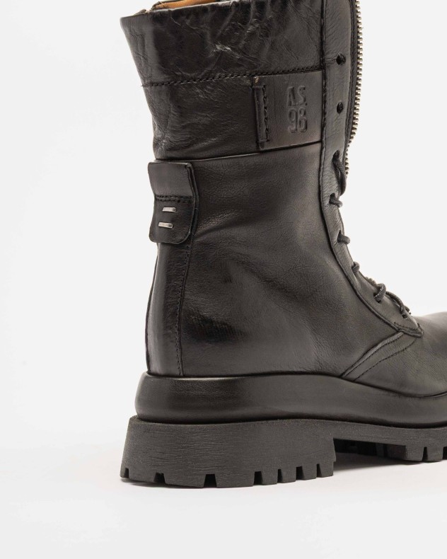 Botines A.S.98