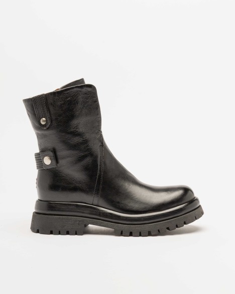 A.S.98 Ankle Boots