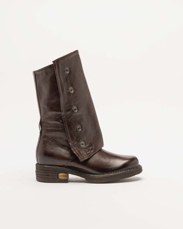 A.S.98 Ankle Boots