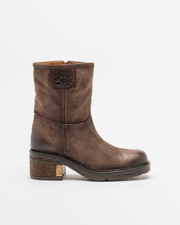 A.S.98 Boots